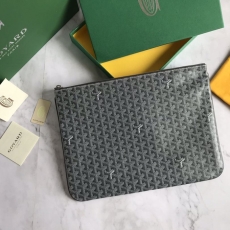 Goyard Clutch Bags